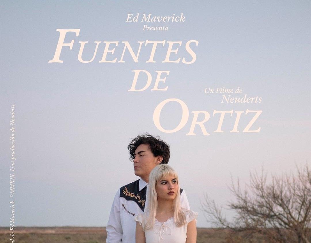 Ed Maverick: Fuentes de Ortíz