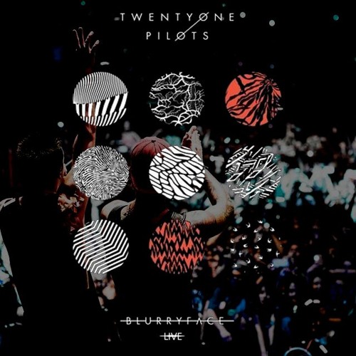 The Judge - Twentyone Pilots
