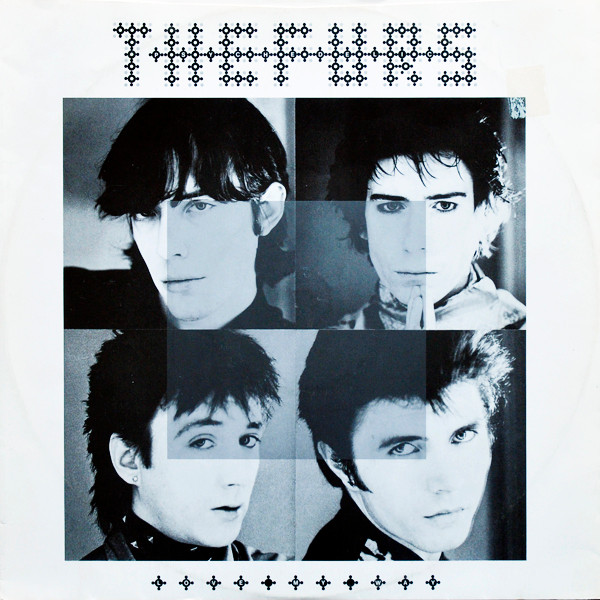 The Psychedelic Furs - Love My Way