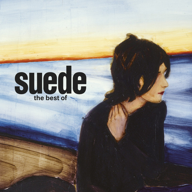 Suede - Trash