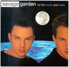 Savage Garden - To The Moon & Back