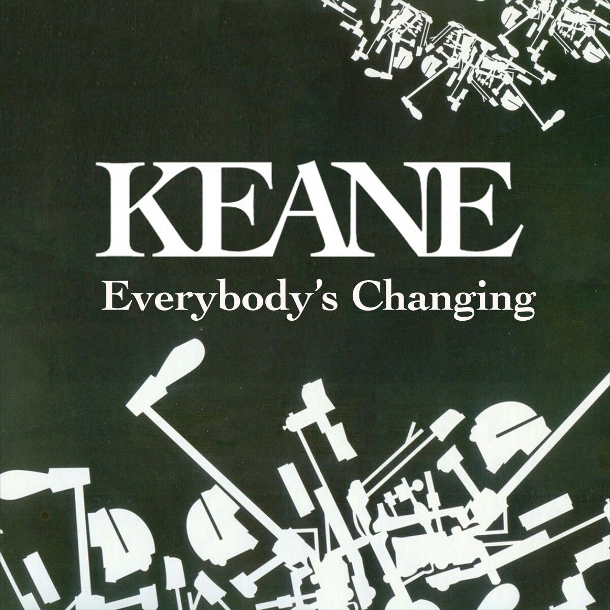 Keane - Everybody's Changing