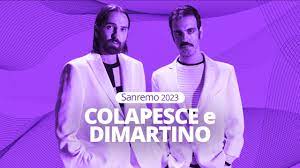 Colapesce, Dimartino - Splash