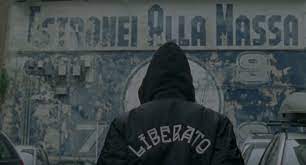 LIBERATO - ME STAJE APPENNENN' AMÒ