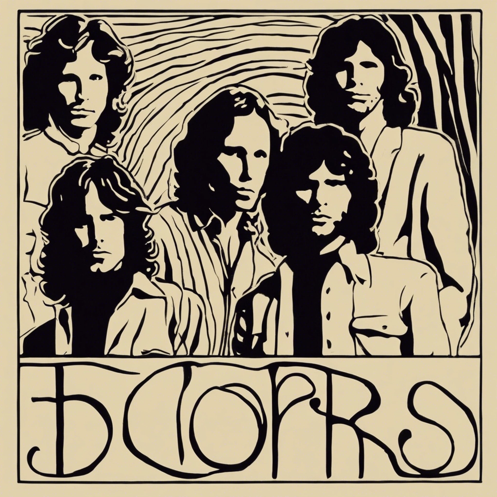The Doors - The End